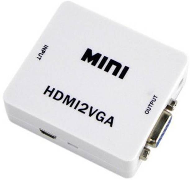 HDMI to VGA Converter Buy HDMI to VGA Adapter Online