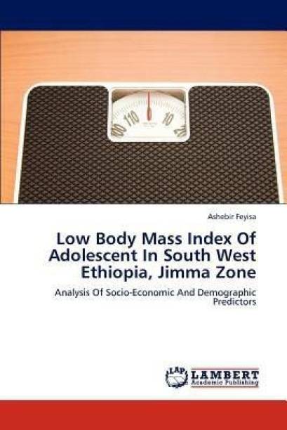 Low Body Mass Index of Adolescent in South West Ethiopia, Jimma Zone