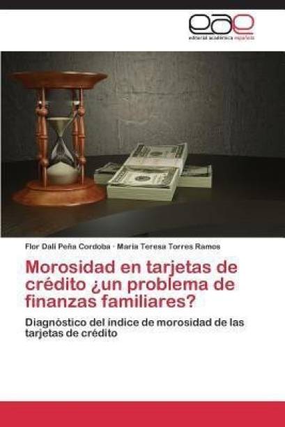Morosidad En Tarjetas de Credito Un Problema de Finanza...