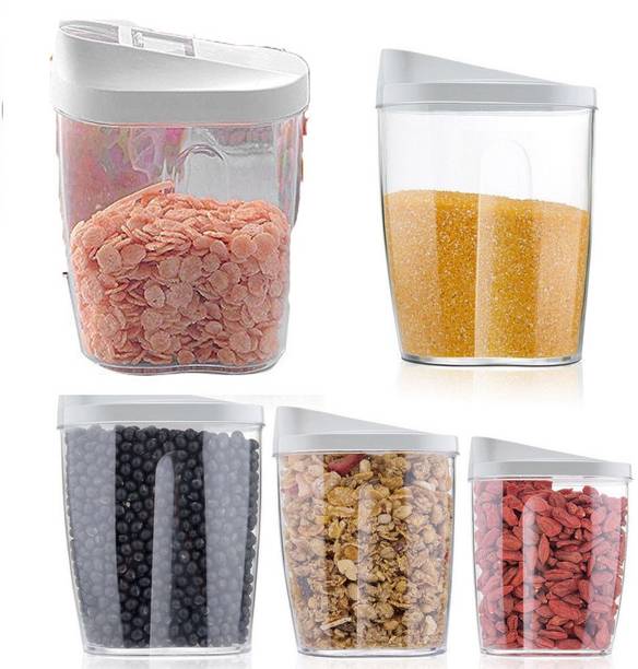 Containers Kitchen Storage At Best