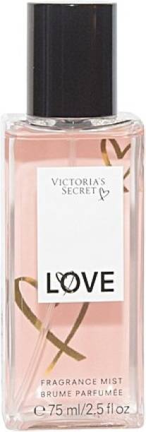 Victoria Secret LOVE BODY MIST 75 ML Body Mist - For ...