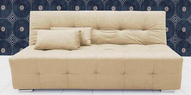 Curved Sofa Beds Online At Best Prices In Houzzcraft Double Solid Wood Sofa Bed