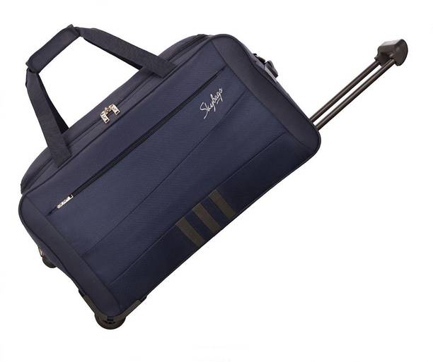 Skybags Duffel Bags Buy Skybags Duffel Bags Online at Best Prices In