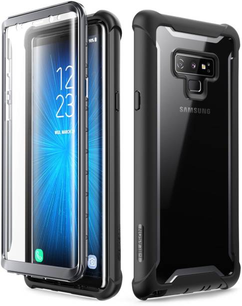 i-Blason Front & Back Case for Samsung Galaxy Note 9
