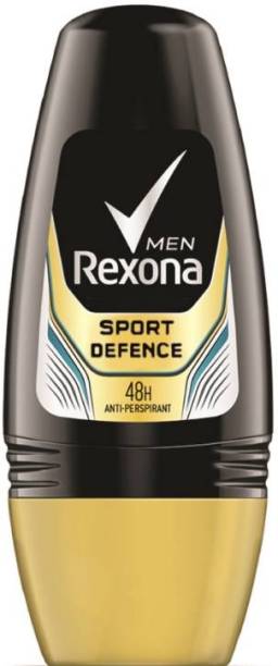 Rexona Sport Defence Deodorant Roll-on - For Men