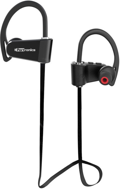portronics bluetooth headset flipkart