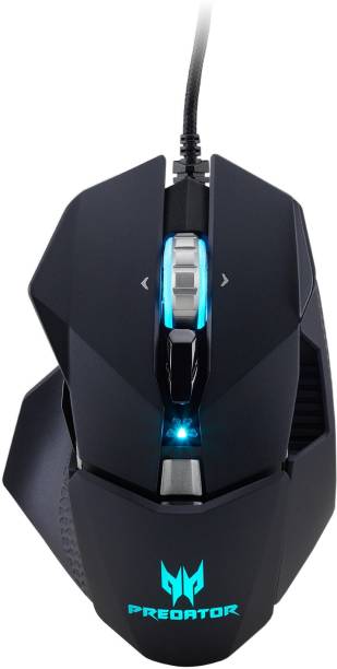 acer Predator Cestus 510 Wired Optical  Gaming Mouse