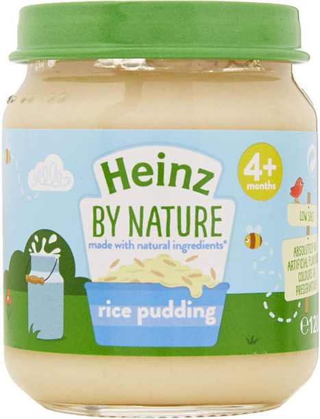 buy heinz baby food online