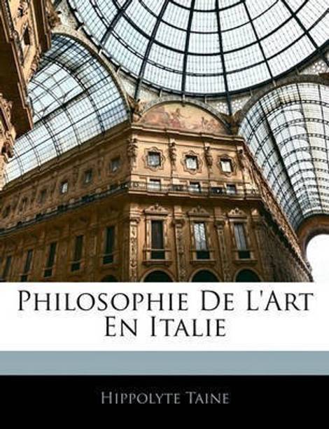 Taine Hippolyte Books Buy Taine Hippolyte Books Online At - 
