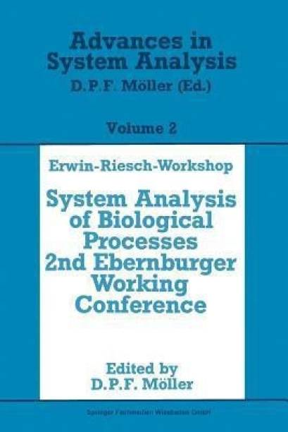 Erwin-Riesch-Workshop: System Analysis of Biological Processes