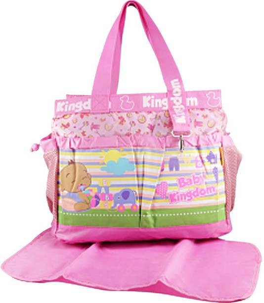 Diaper Bags Baby Online In India At Best Prices Packn Baby Ny Maternity Bag Organizer With Changing Mat Diaper