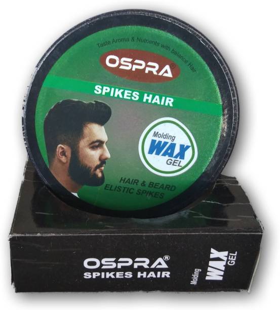 Ospra Hair Wax Buy Ospra Hair Wax Online At Best Prices In India