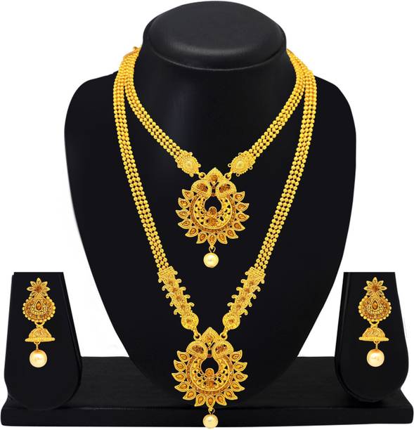 bridal jewellery buy latest