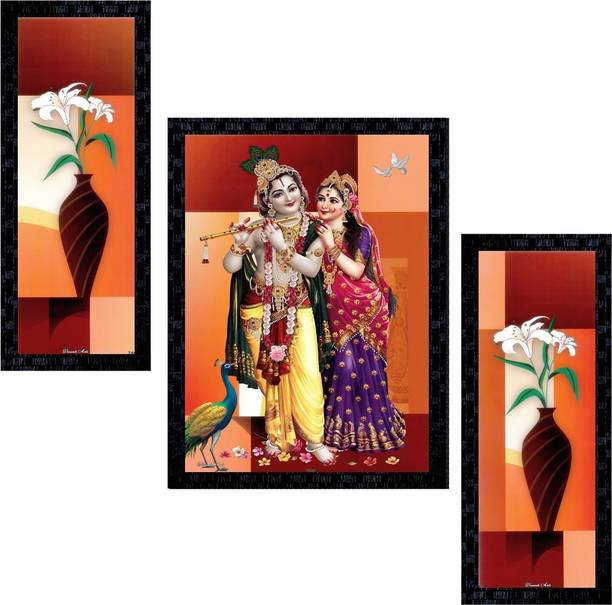 Abstract Paintings Online At Discounted Prices On Flipkart