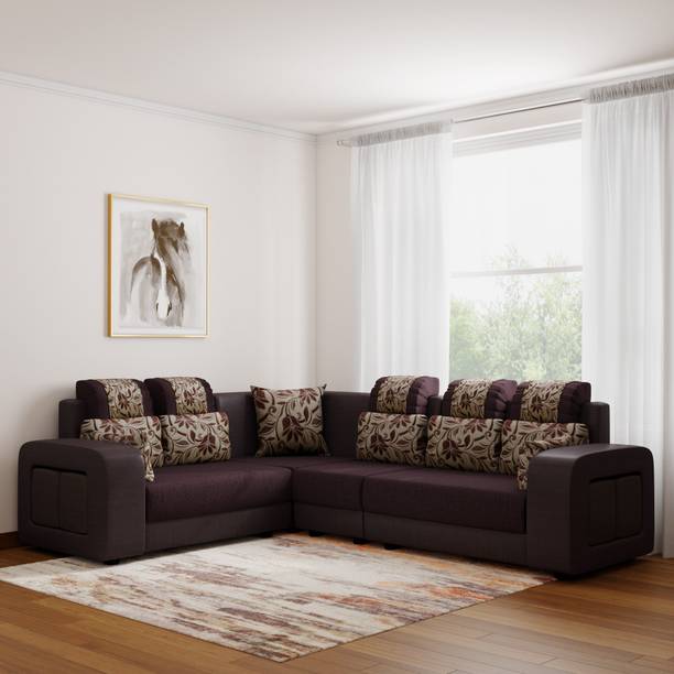 Corner Sofa Bed Online At Best Prices In India Corner Sofa Bed