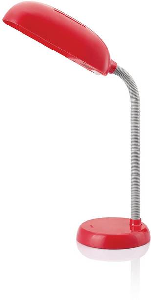 Lighting Lamps Decorative Lightings Extra 25 Off At Flipkart Philips Carl Study Lamp