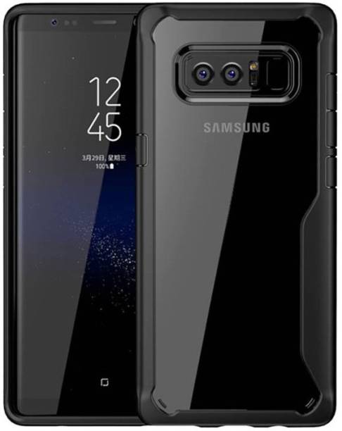Cowboy Back Cover for Samsung Galaxy S8 Plus