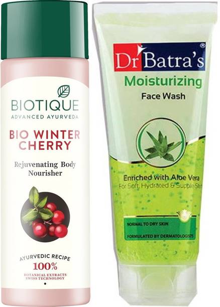 Biotique Body And Face Care Buy Biotique Face Cream Face Wash Online At Best Prices In India Flipkart Com