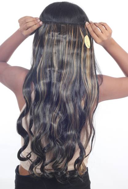 Men Hair Extension Buy Men Hair Extension Online At Best Prices