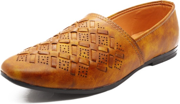 flipkart leather shoes sale