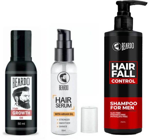Men Hair Care Combo Buy Men Hair Care Combo Online At Best
