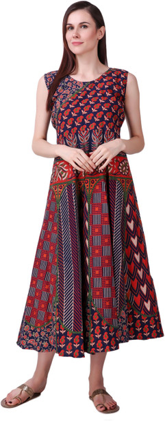 flipkart western dresses