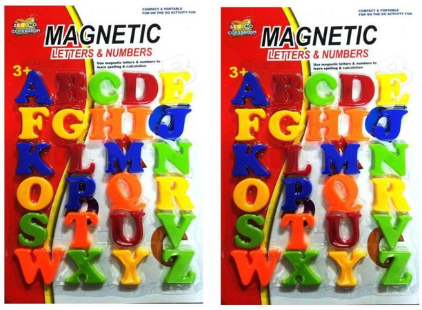 alphabet and numbers toys