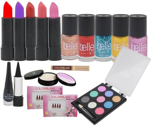 Neon Makeup Kits Buy Neon Makeup Kits Online At Best Prices In