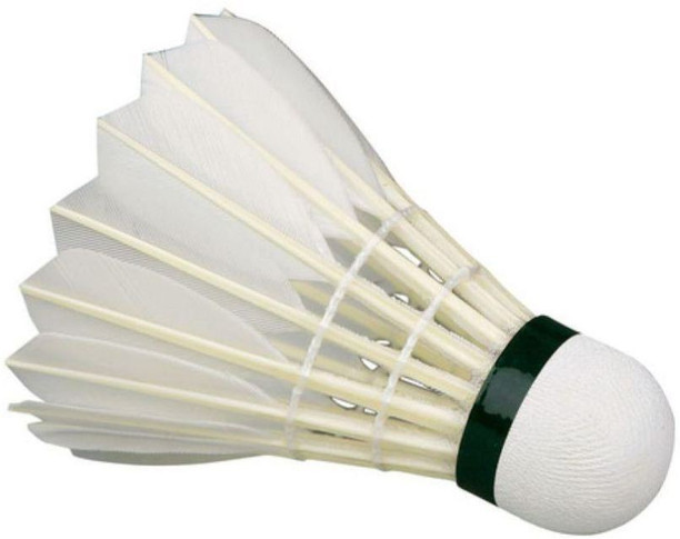 yonex feather shuttlecock flipkart