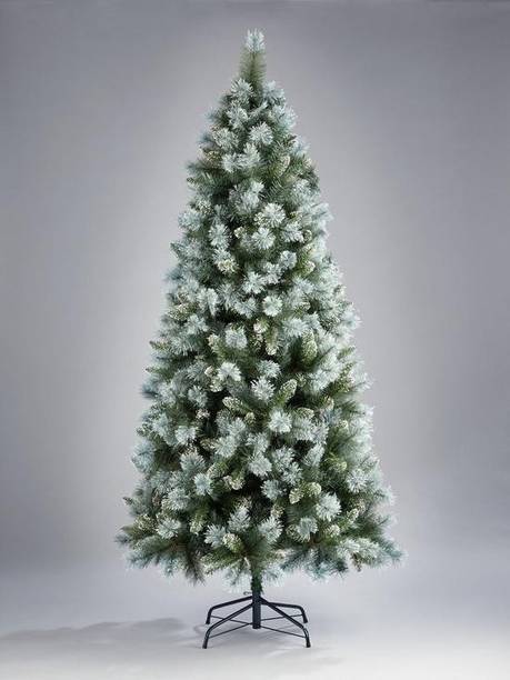 SkyAsia Pine 152 cm (4.99 ft) Artificial Christmas Tree