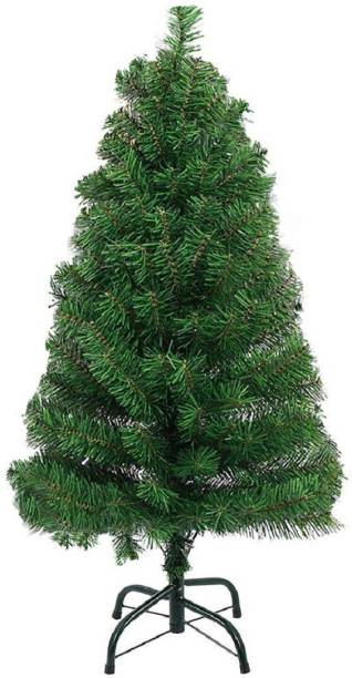 SkyAsia Fir 152 cm (4.99 ft) Artificial Christmas Tree