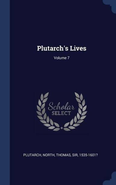 Plutarch Plutarch Books Buy Plutarch Plutarch Books Online - 