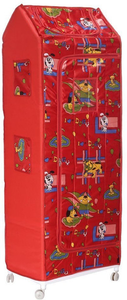 baby storage almirah
