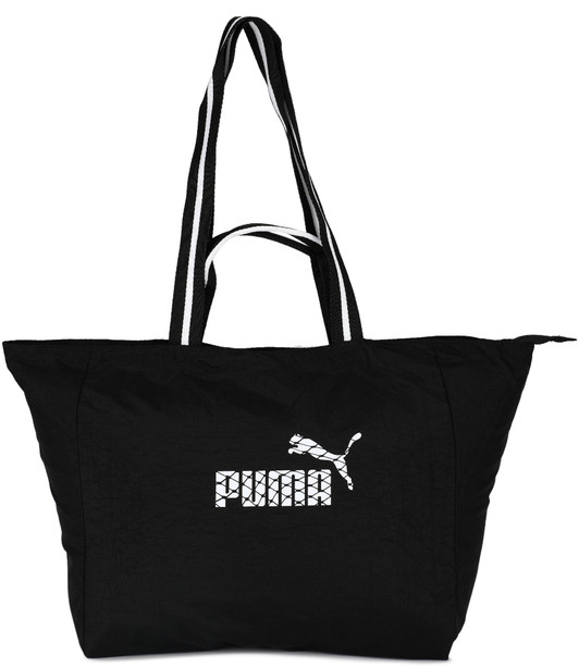 puma bag white