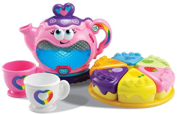 leapfrog toys for 2 year olds