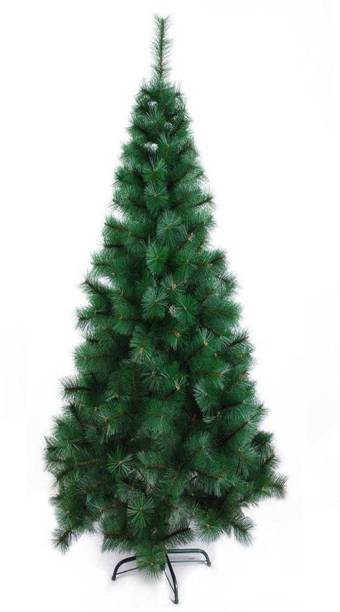 SkyAsia Pine 152 cm (4.99 ft) Artificial Christmas Tree