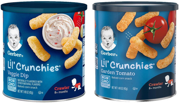 baby snacks online