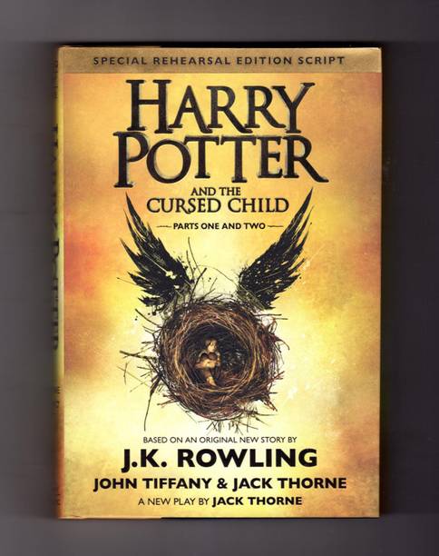 J K Rowling Books Buy J K Rowling Books Online At Best Prices In