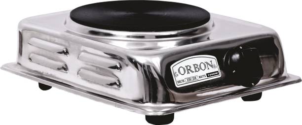 electric cooking stoves home orbon 1500 watt rectangular silver chrome hot plate coil stove induction cooktop electric cooking heater heaters buy online at best prices electric cooking stoves home orbon 1500 watt rectangular silver chrome hot plate coil stove induction cooktop electric cooking heater heaters buy online at best prices
