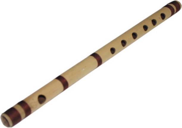 HS Internet G Scale Bamboo Flute