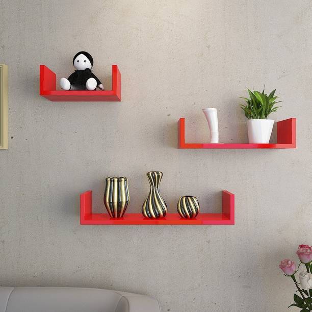 Kl Home Decor Wall Shelves Buy Kl Home Decor Wall Shelves