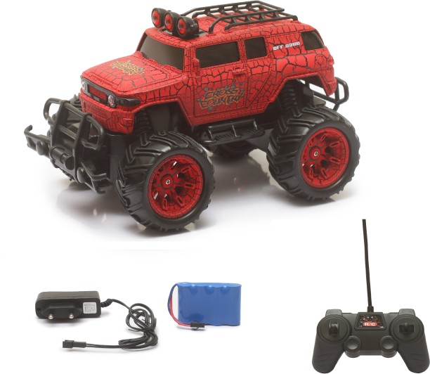 flipkart remote control car under 500