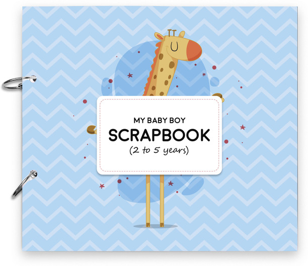 photo albums buy photo albums online at best prices in india photo albums baby boy