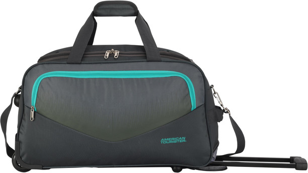 american tourister travel duffle bag