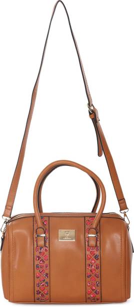 Women Sling Bags Online At Best Prices In Allen Solly Ahbgfrgba50038 Sling Bag