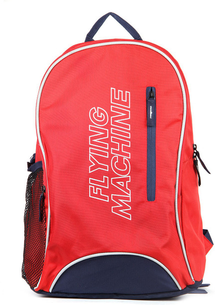 flying machine bags flipkart