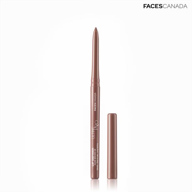 FACES CANADA Ultime Pro Lip Definer Nude Brown 08 0.35 g