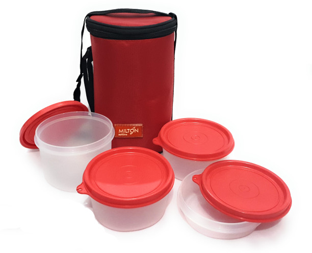 flipkart milton hot box