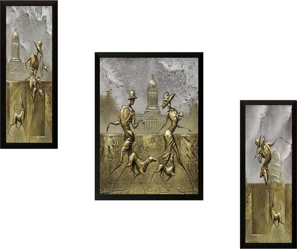 1 Art Of Creations Wall Decor Clocks Buy 1 Art Of