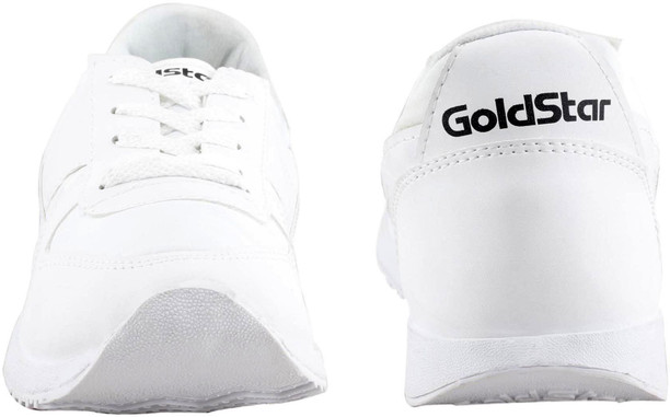 flipkart gold star shoes